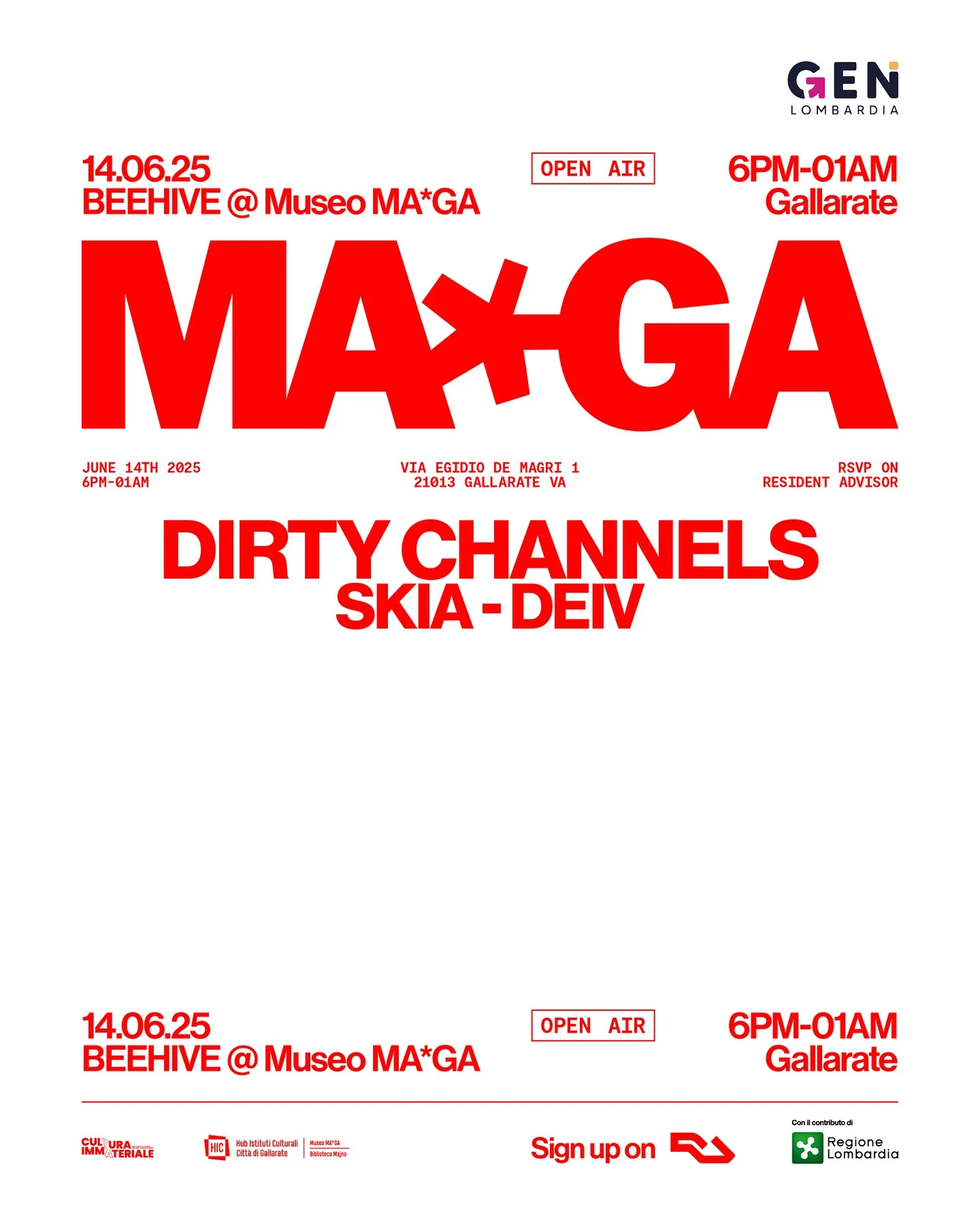 Open Air