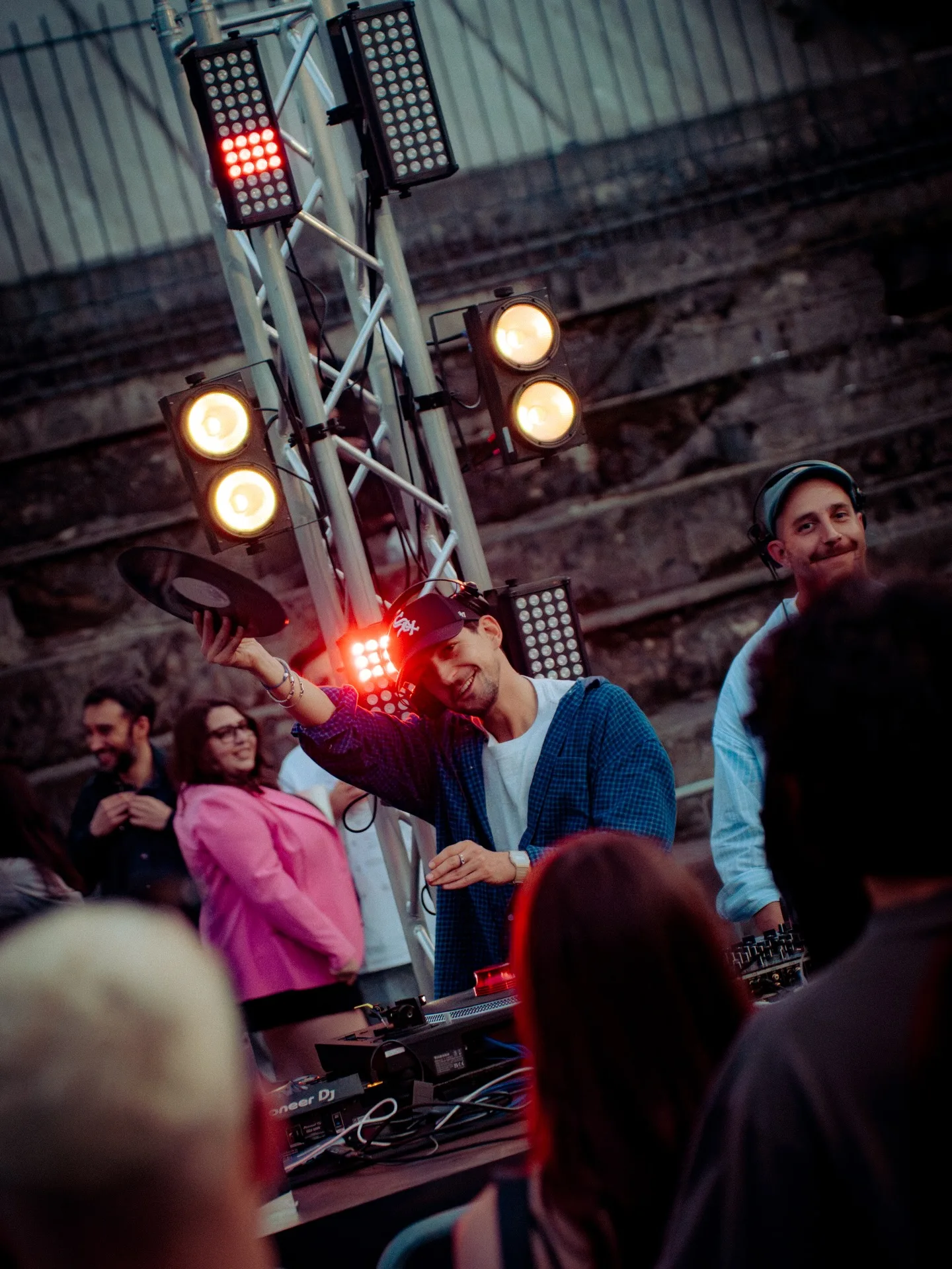 Beehive Block Party photo 3