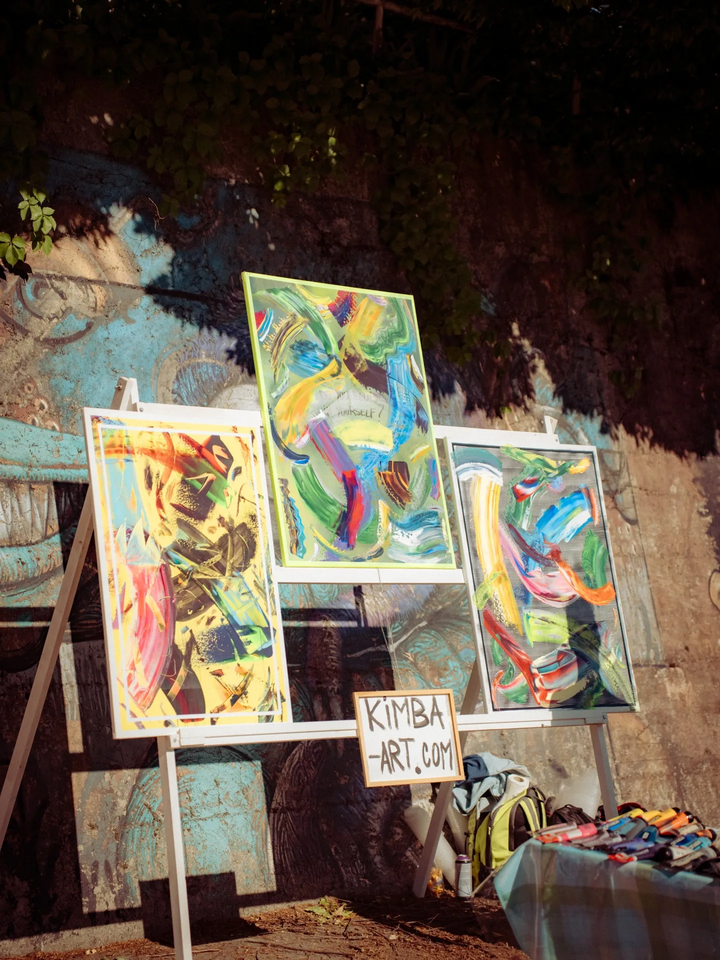 Beehive Block Party photo 7
