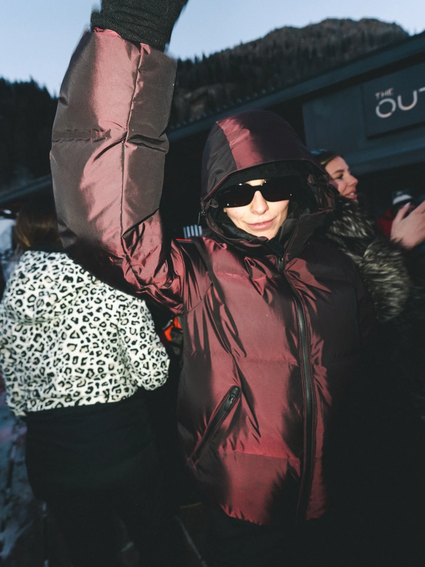 Courmayeur photo 6
